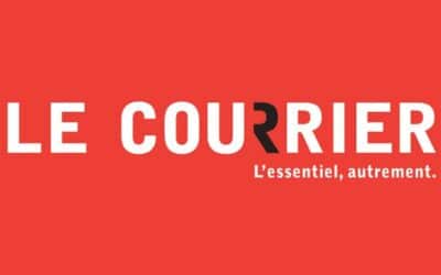 Le Courrier – 28.11.2019