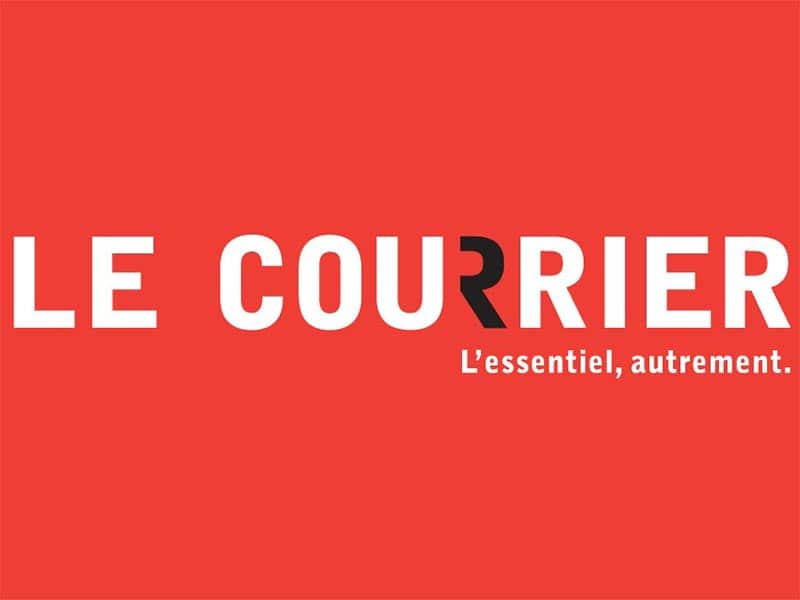 Le Courrier – 30.12.2022