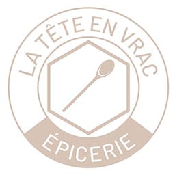 La Tête en vrac