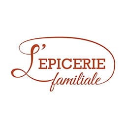 L’épicerie familiale