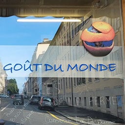 Le Goût du Monde